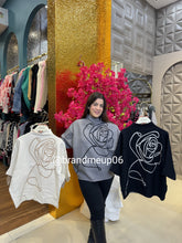 Woolen Top (IMP-470)